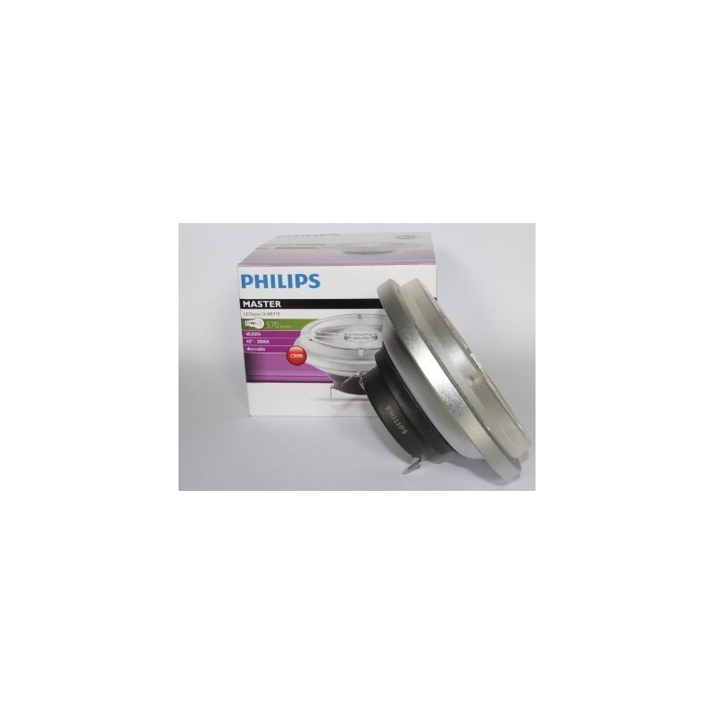 OSRAM Halospot 111 35W G53 12V 4° 41832 SSP