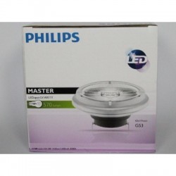 OSRAM Halospot 111 50W G53 12V 4° 41835 ΕΚΠ 