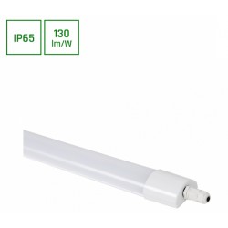 Strip LED IP65 waterdichte PC 36W