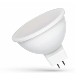 Philips LED MST LEDspot MR16 DIM 8-50W/840 GU5.3 710lm 36°dimmable