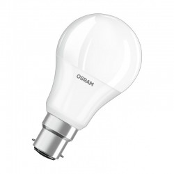 Żarówka LED OSRAM z mocowaniem bagnetowym 8,5W (odpowiednik 60W) ciepłe białe światło