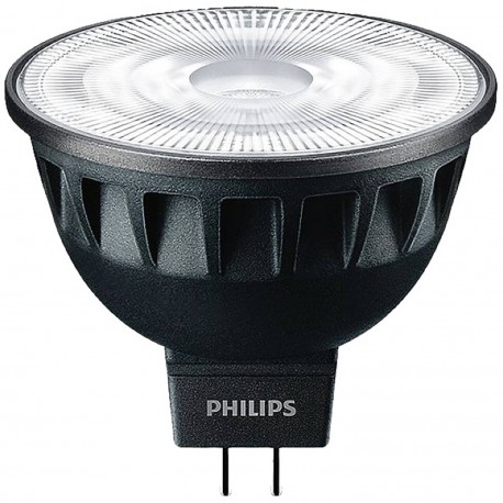 Philips MAS LED ExpertColor 6.7-35W MR16 930 36D