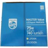 LED PAR30S 8,5W 4000K PHILIPS