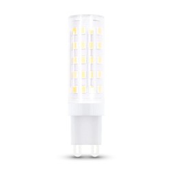 STRASSELEC LED G9 G9 6 W 2700 K