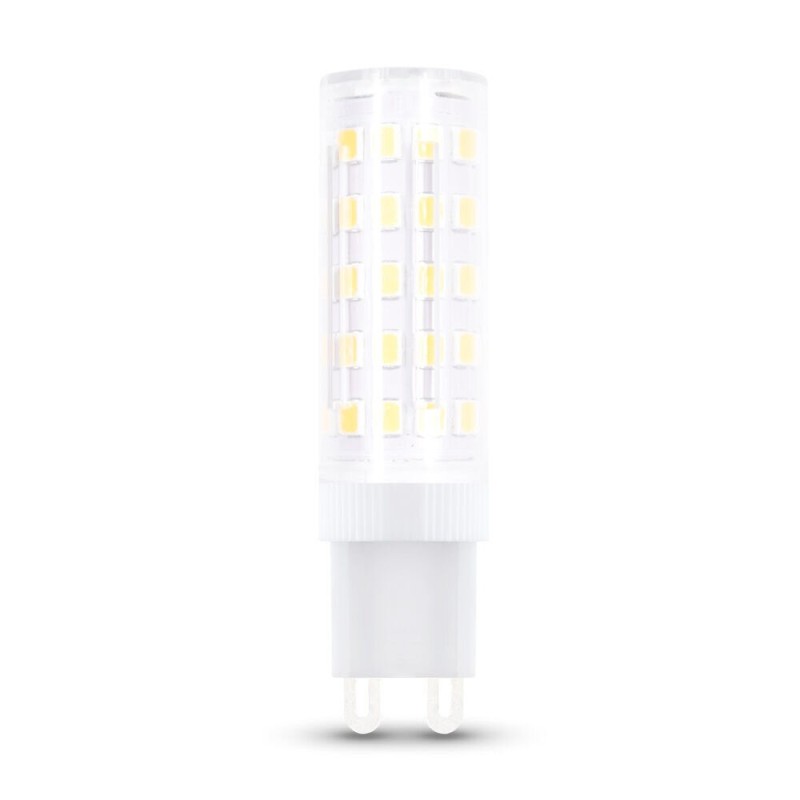 LED G9 6W 2700K