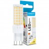 LED G9 6W 2700K