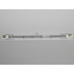 Лампы OSRAM Haloline 230W R7s 230V 114,2 мм OSRAM 64701 ES