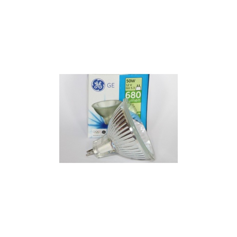 Glühlampe PHILIPS ACCENTLINE 50W 12V 60D