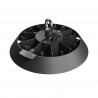 Highbay 100W 15500 Lumen 4000 Kelvin IP65 IK09 90°