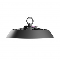 Highbay 100W 15500 lumen 4000 Kelvin IP65 IK09 90°