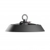 Highbay 100W 15500 lumen 4000 Kelvin IP65 IK09 90°