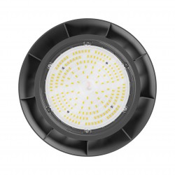Highbay 100W 15500 lumen 4000 Kelvin IP65 IK09 90°