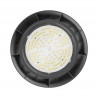 Highbay 100W 15500 lumen 4000 Kelvin IP65 IK09 90°