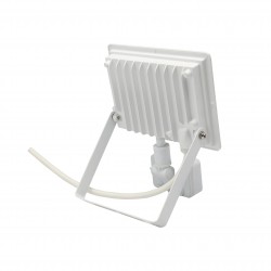 Proiettore 50W 4000K con sensore di movimento