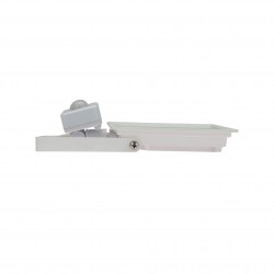 Proyector de 50W 4000K con sensor de movimiento