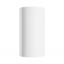 Luminária de Teto CHLOE Branca Interior IP20 GU10 230V - 55x100 mm