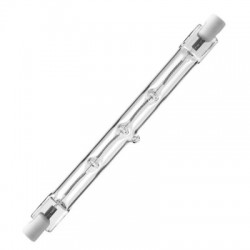 Glühlampe OSRAM Haloline 230W R7s 230V 114,2 mm OSRAM 64701 ES
