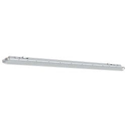 Wasserdichte LED-Leuchte IP65 1500 mm, 50 W, Neutralweiß 4000 Kelvin, 6000 Lumen