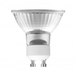 Ampoule halogène GU10 28W
