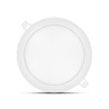 Slim panel LED 24W 4000K