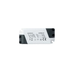 Panneau LED Encastrable Rond 18W Ø220 mm – 1620 lm – 6000K Blanc Froid – Qualité Premium – MODEE A2