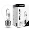 Ampoule Halogène ECO E27 70W Dimmable – Lumière Chaude 2700K