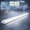 Strip LED IP65 waterproof PC 36W