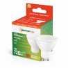 LED Ceramic 3.5 W/827 E14 теплый белый