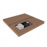 Panneau LED Modee Premium Line 600×600 mm 36W 3CCT