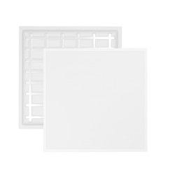 Panneau LED Modee Premium Line 600×600 mm 36W 3CCT