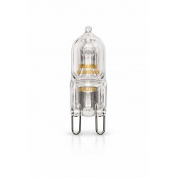Лампа G9 40W 230V для печи для пиццы Moretti