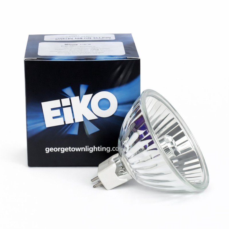 Ampoule halogène EIKO MR16 35W 12V 