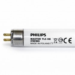 PHILIPS MASTER TL5 ÉL 21/865