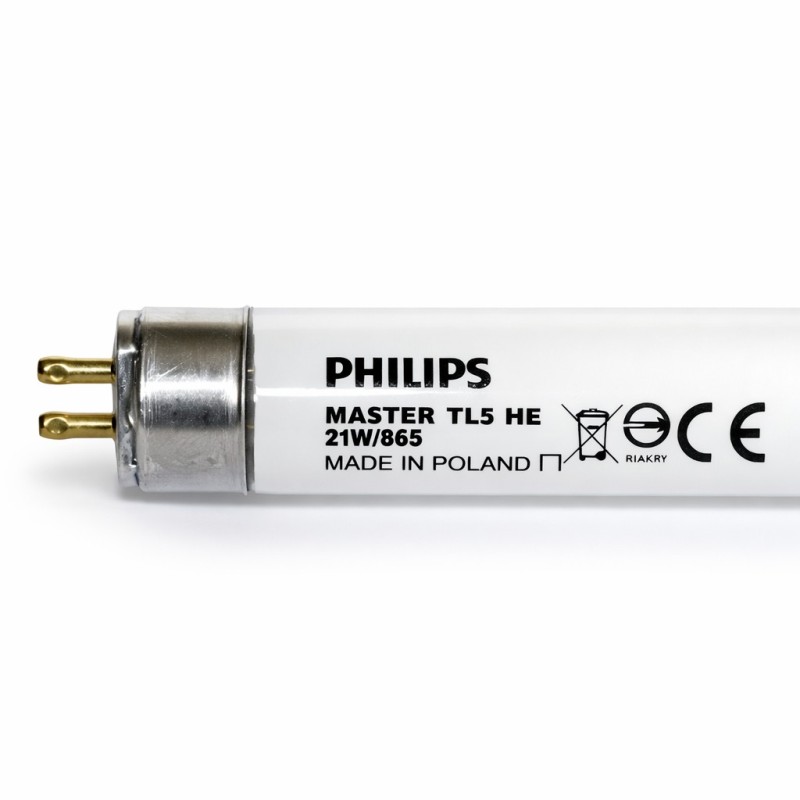 PHILIPS MASTER TL5 ÉL 21/865