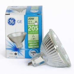 Lampadina OSRAM DECOSTAR TITAN 46860 WFL 12V 20W 36°