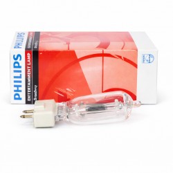 ampoule Philips 6638P 650W 230V GY9.5 FRL Broadway