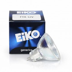 Żarówki halogenowe FTA EIKO MR11 12V 10W