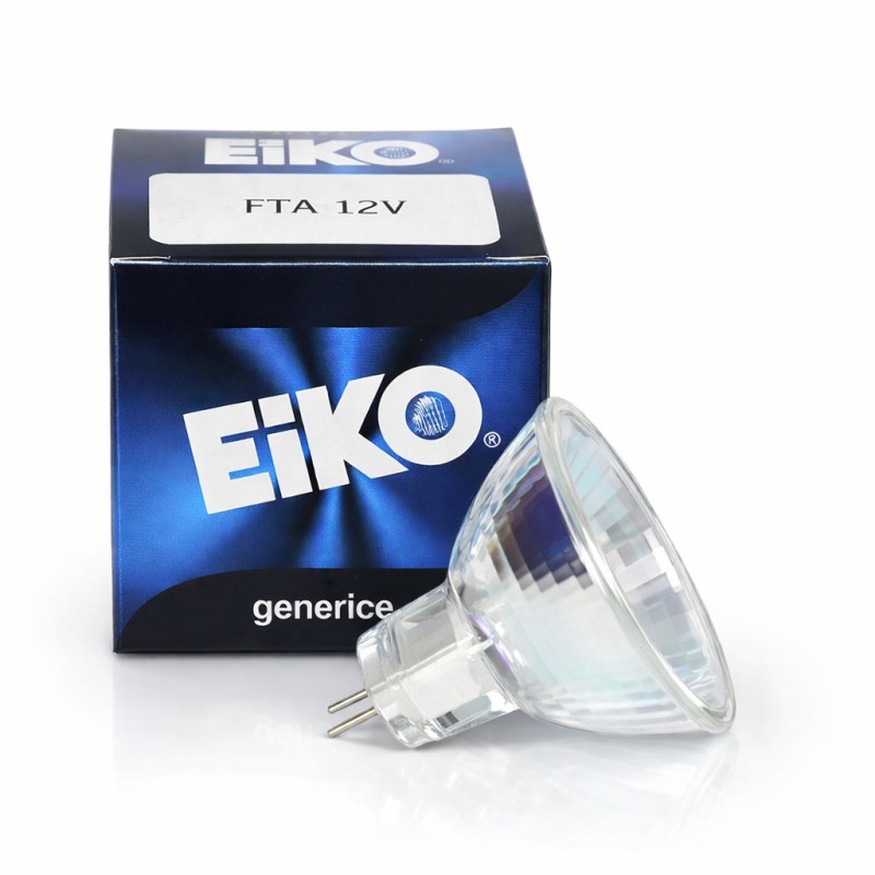 Halogen-glühlampe FTA EIKO MR11 10W 12V