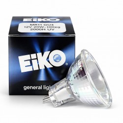 Ampoule Halogène AMPOULE FTB EIKO MR11 20W 10° 12V