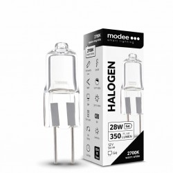 Lampa halogenowa G4 28W