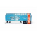 OSRAM HALOSTAR 64425 S G4 12V 20W 375 lúmen 2800 Kelvin