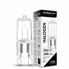 Halogenlampa G9 42W