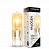 Halogen bulb G9 28W