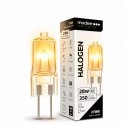 Halogenlampe G4 28W – 2700 K Warmweiß • 350 lm • Dimmbar • Ersetzt OSRAM & PHILIPS • Warmes Licht