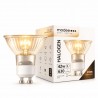 Halogen bulb GU10 42W