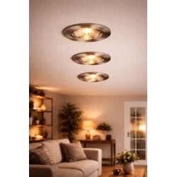 Halogenlampa GU10 42W
