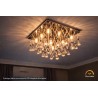 Glühlampe halogen G9 42W