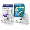 Glödlampa halogen SYLVANIA HI-SPOT SUPERIA ES50 50W 240V 25°