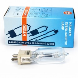 glödlampa PHILIPS 6877P 500W 240V GY9.5
