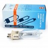 ampoule PHILIPS 6877P 500W 240V GY9.5